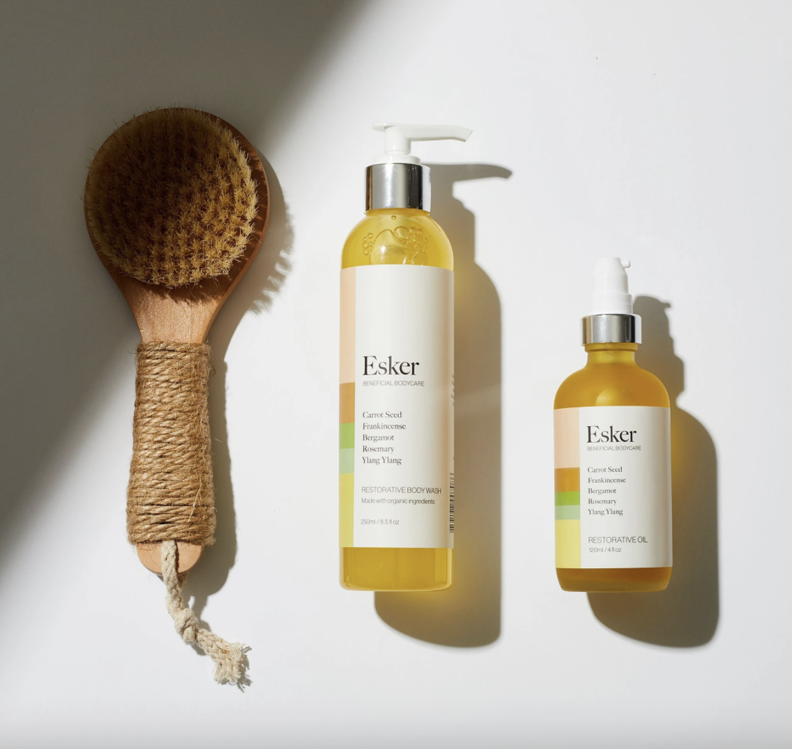 Esker Restorative Set
