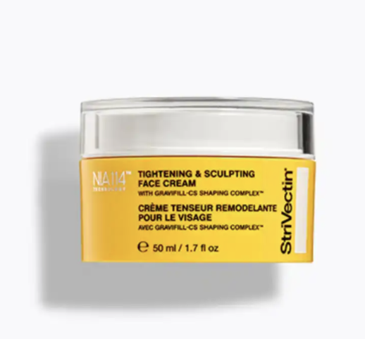 StriVectin Tightening & Sculpting Face Cream