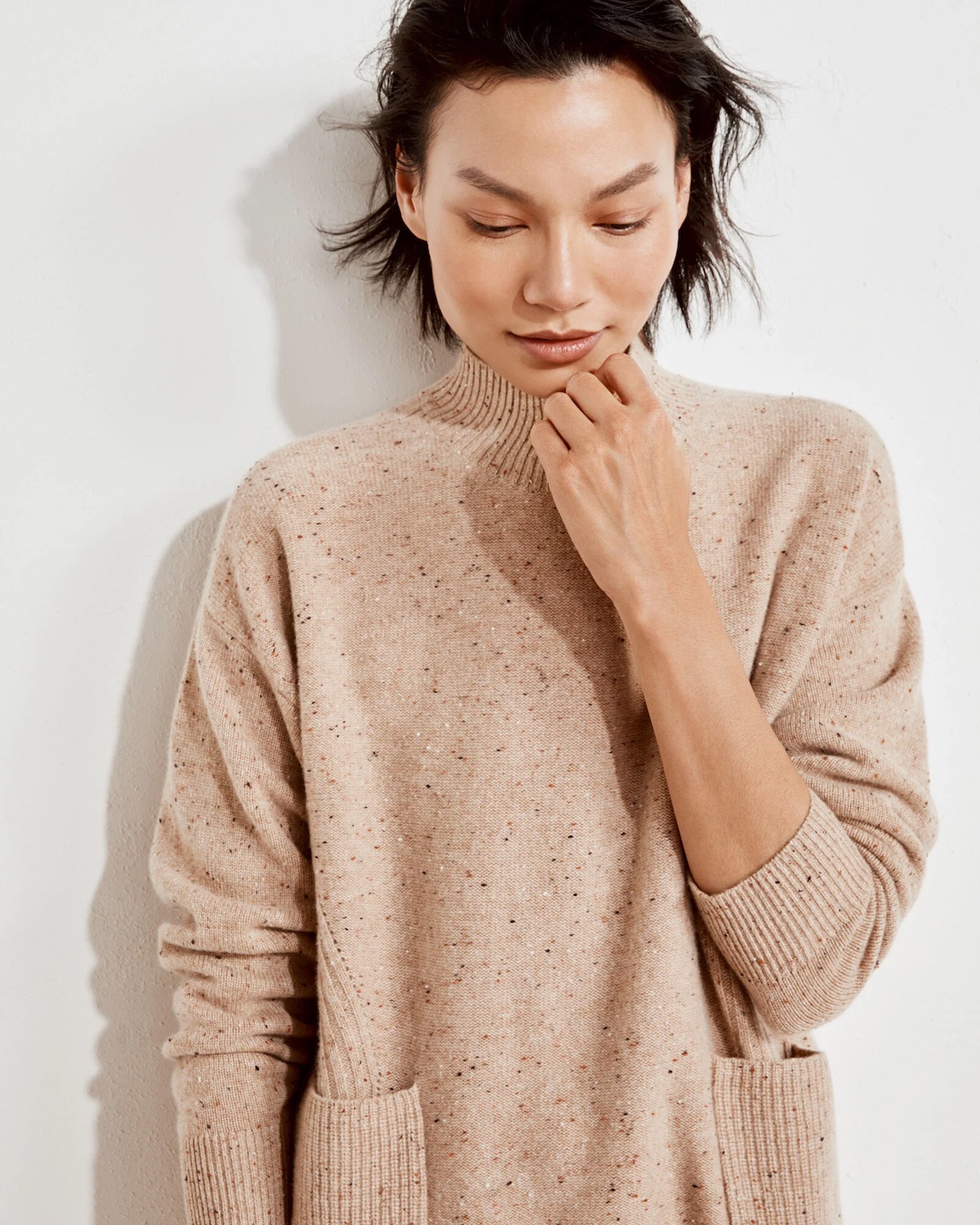 pure-cashmere-mock-neck-sweater
