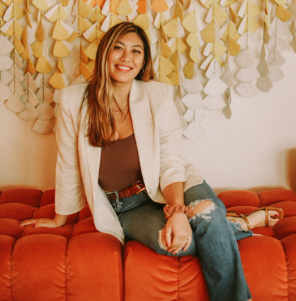 Kristina Gonzalez Sander