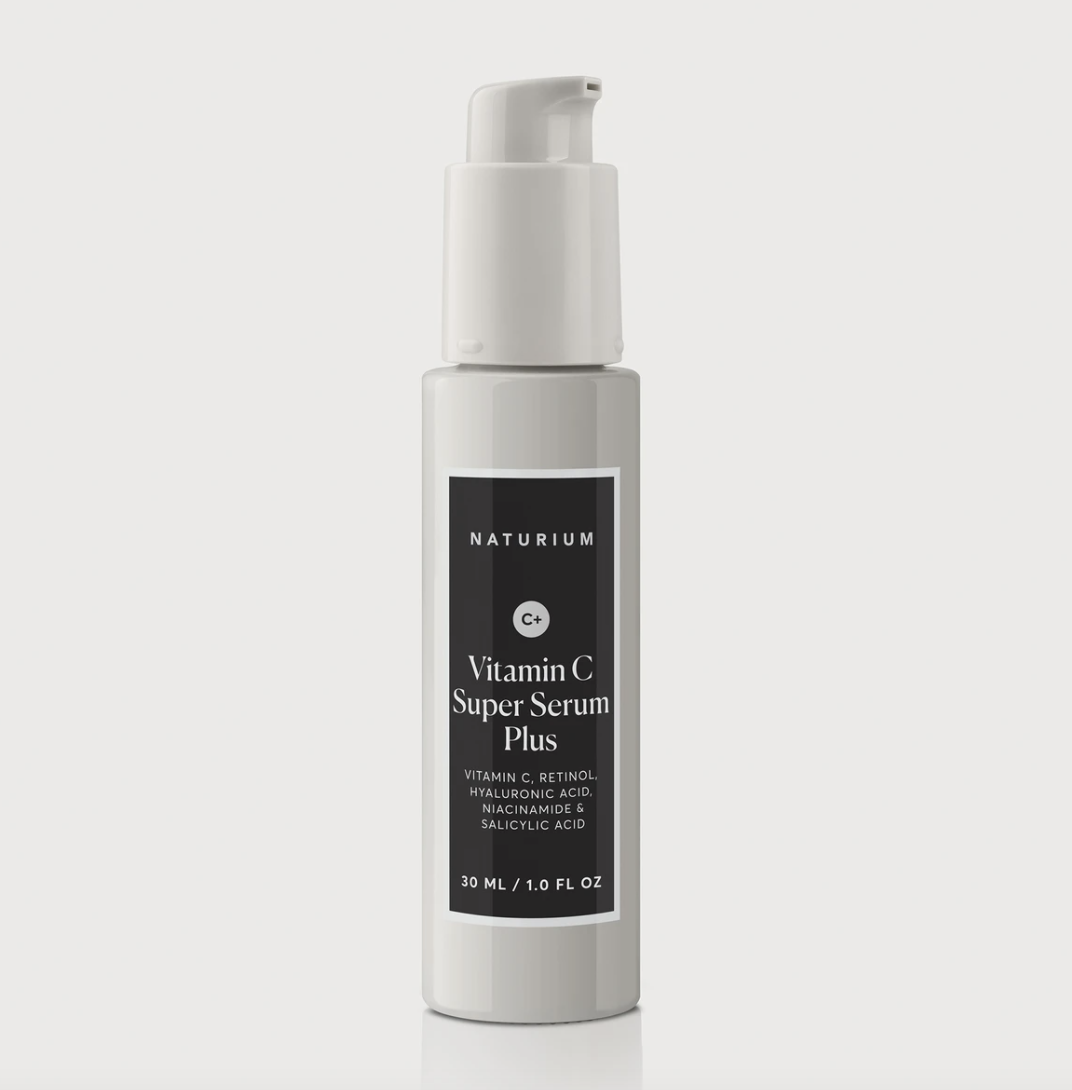 Naturium Vitamin C Super Serum Plus