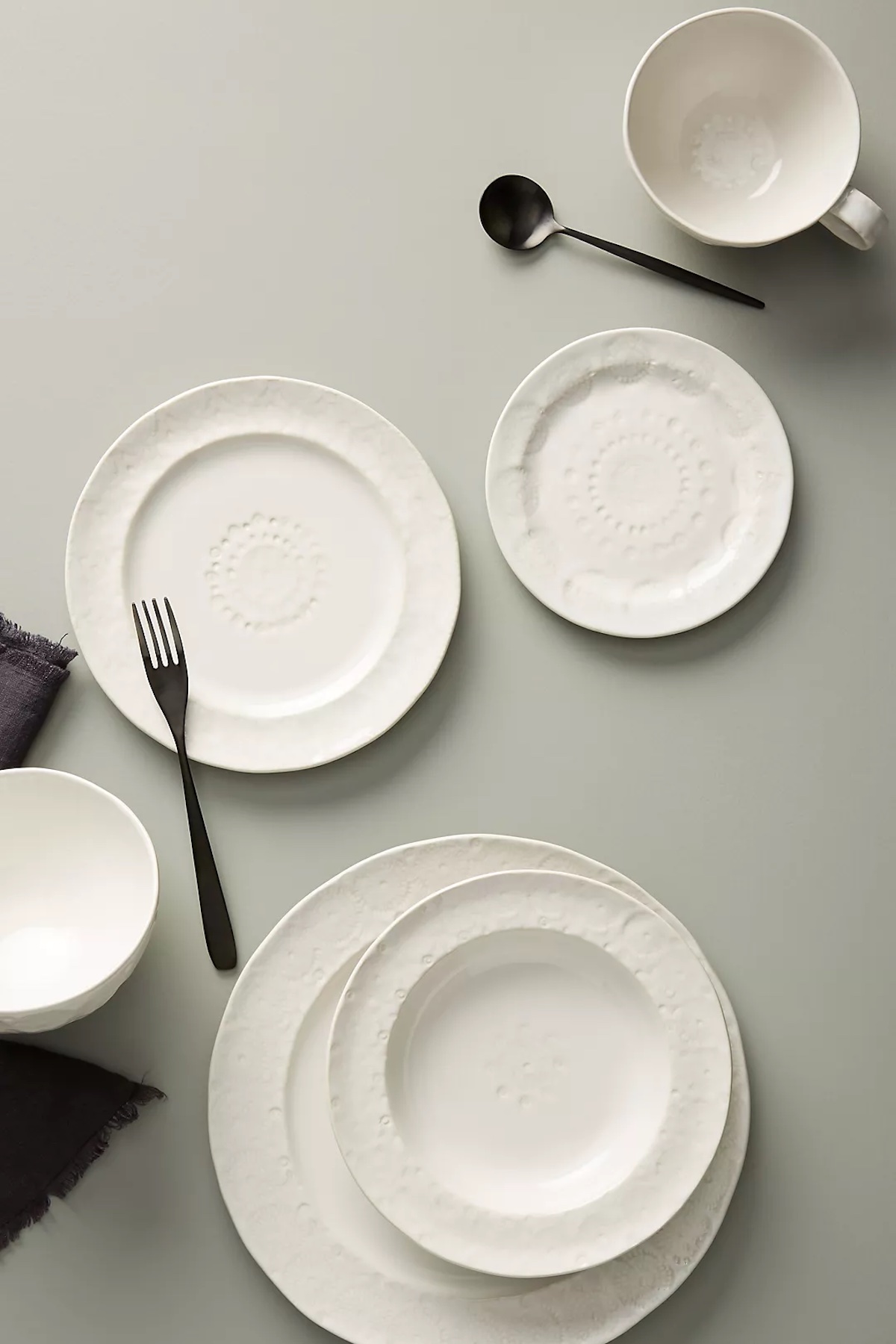 plates