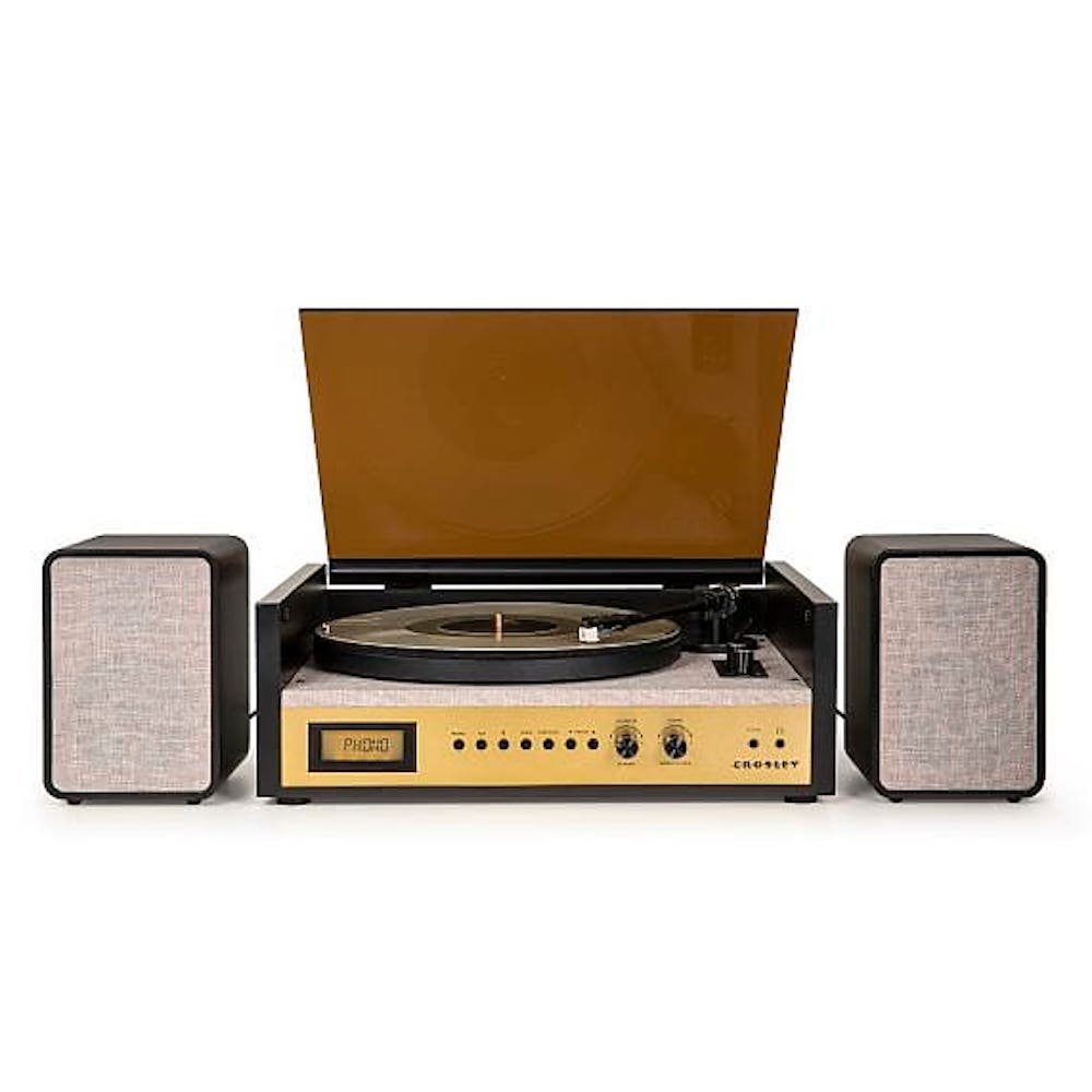 crosley