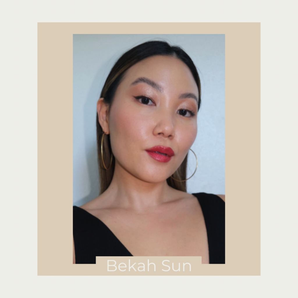 bekah