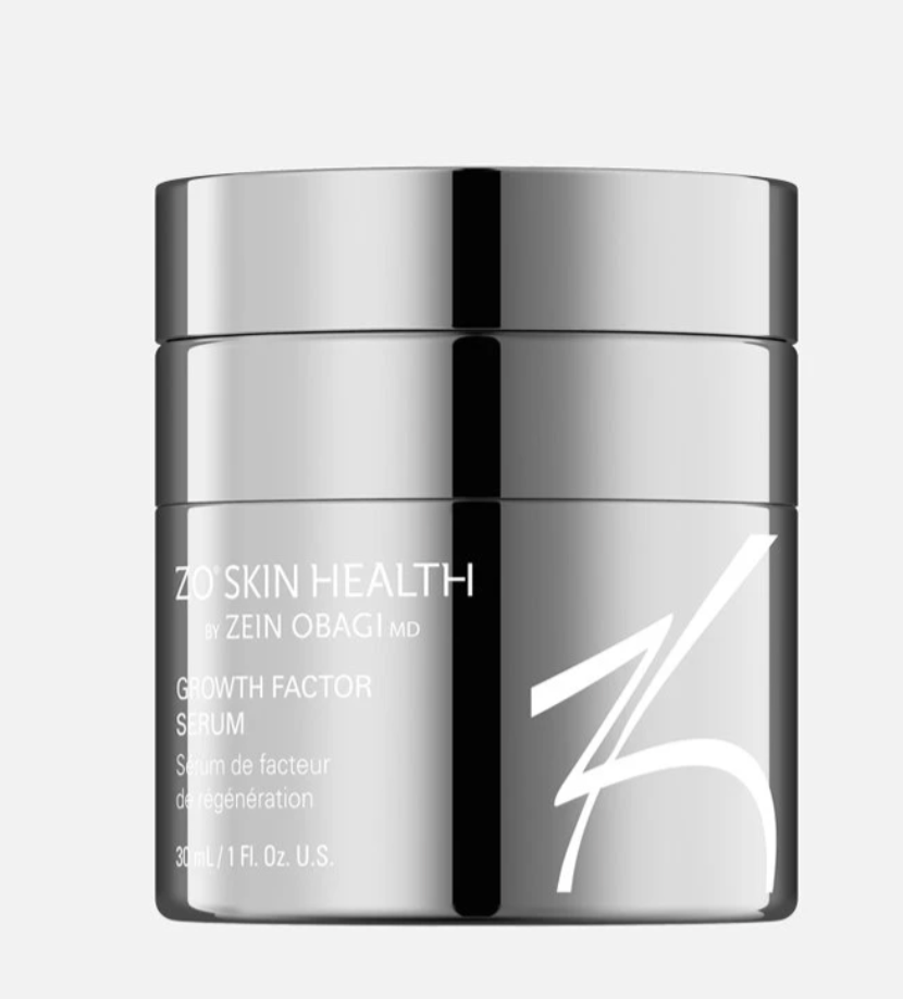 ZO Growth Factor Serum