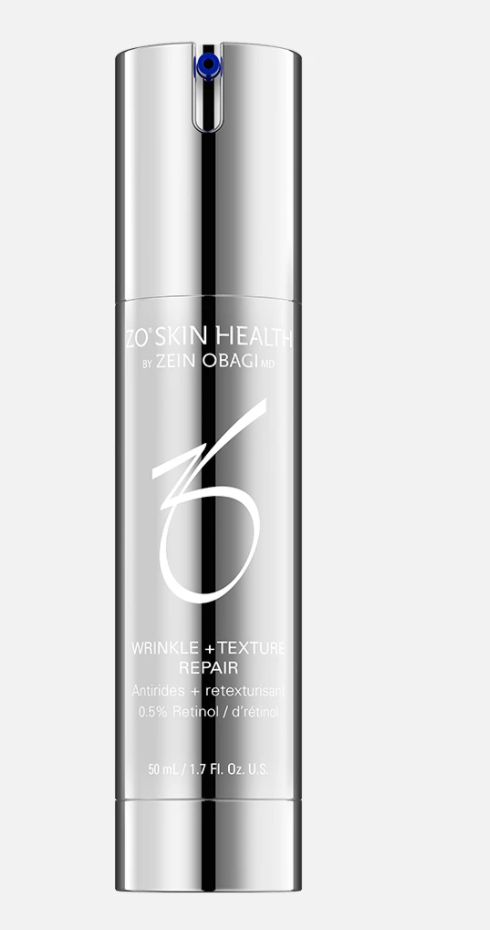 ZO Wrinkle and Texture Repair