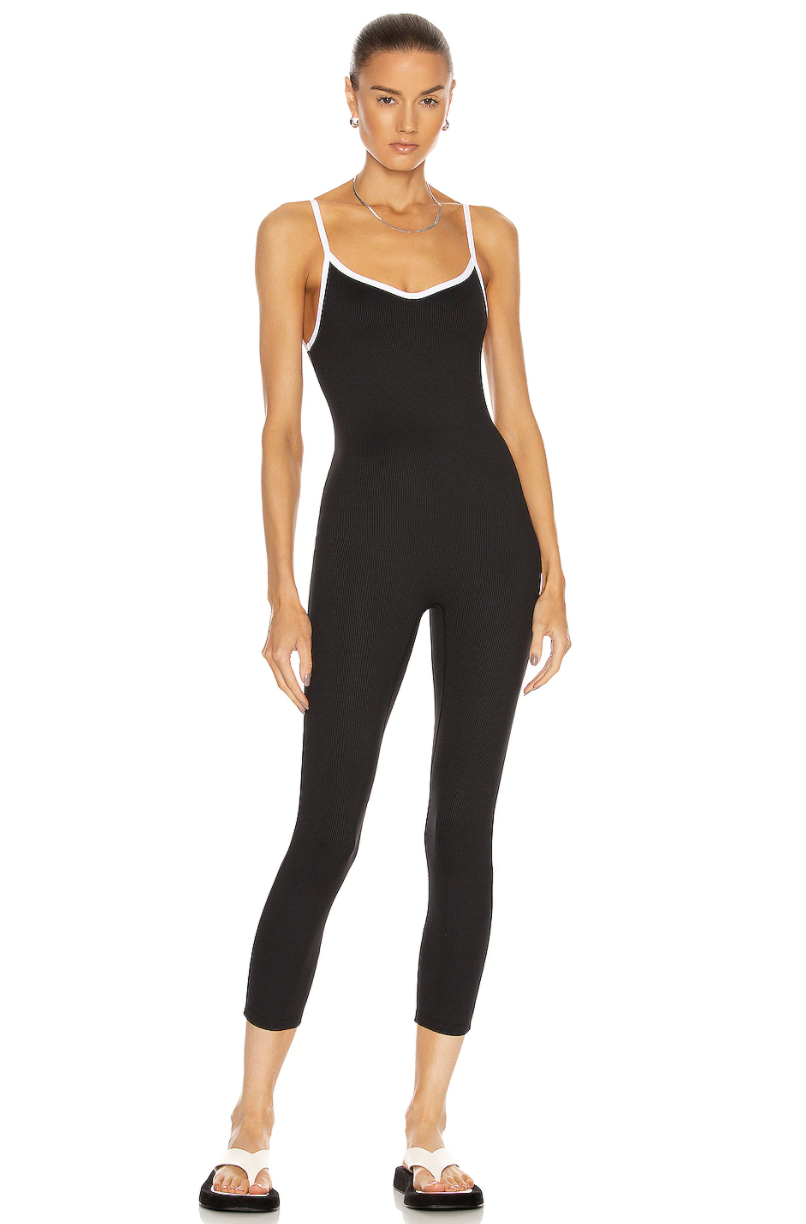 NYLORA Dray Jumpsuit