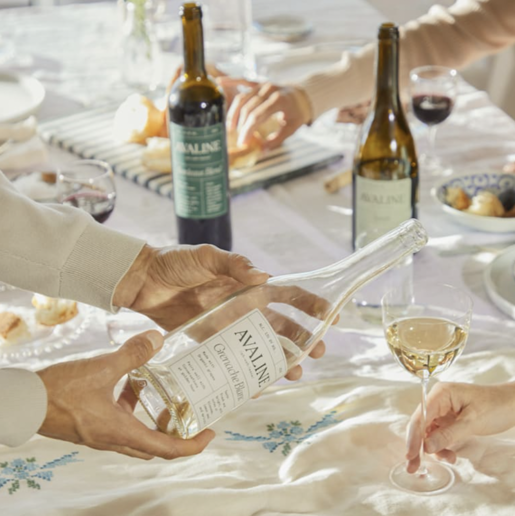Avaline Le Perfect Evening Wine Bundle
