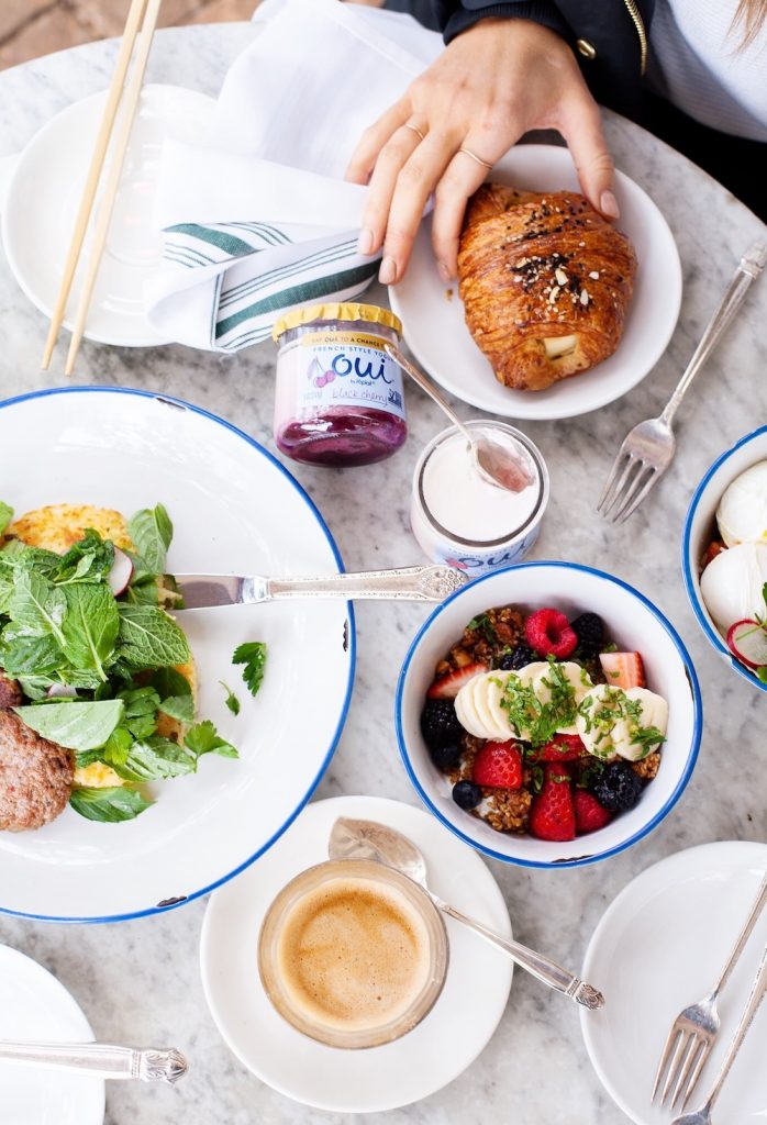 Seek Out a French Vibe in Your City