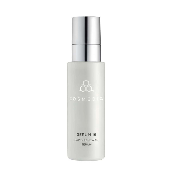 Cosmedix Serum 16, $80
