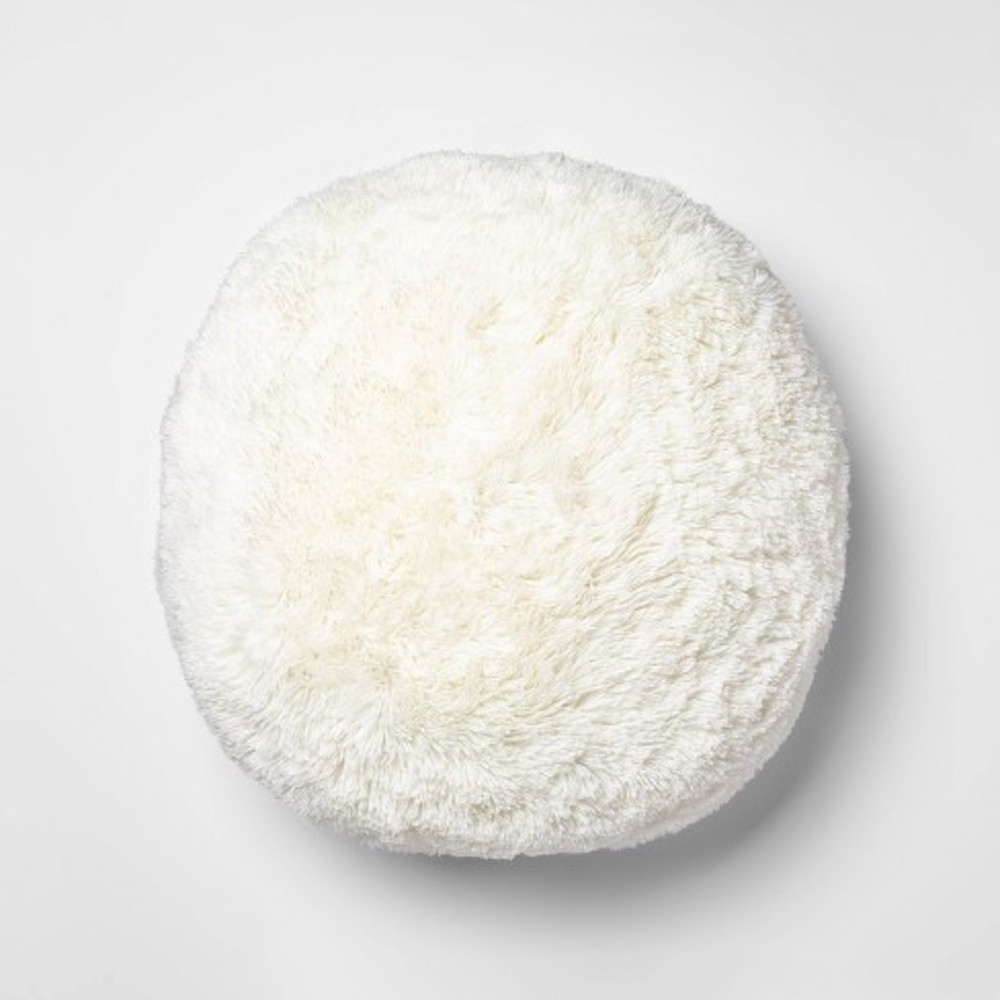 fauxfurpillow