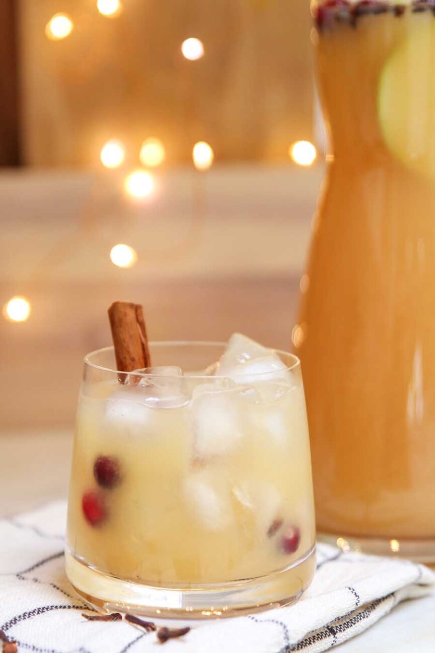 best thanksgiving cocktails