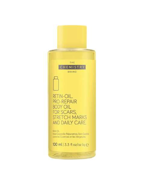 The Chemistry Brand Retin-Oil