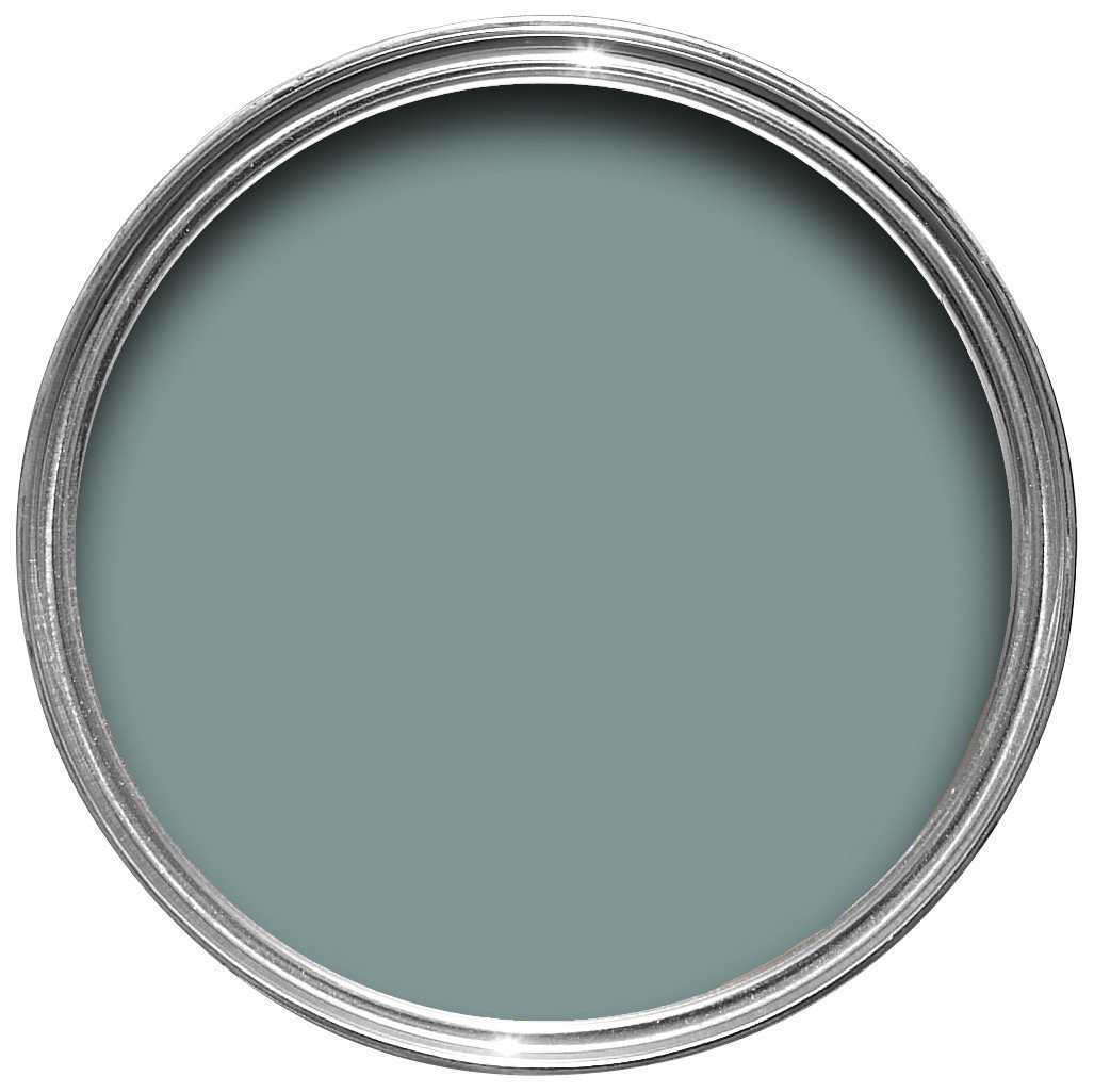 Oval Room Blue by Farrow & Ball