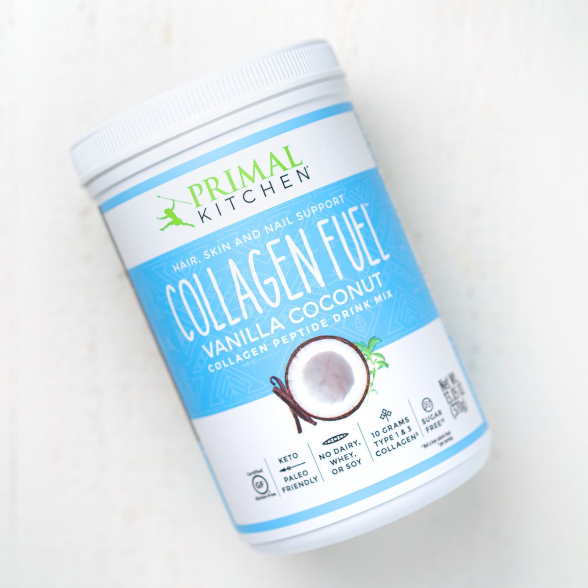 Primal Kitchen Collagen Fuel Protein Mix