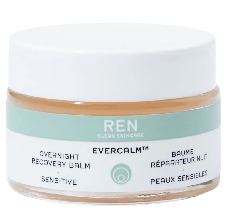 Ren Overnight Recovery Balm