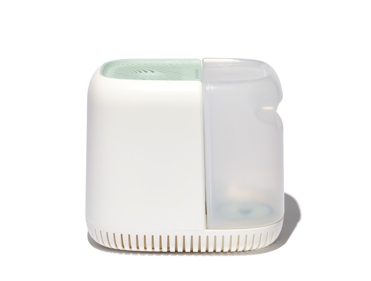 canopy humidifier