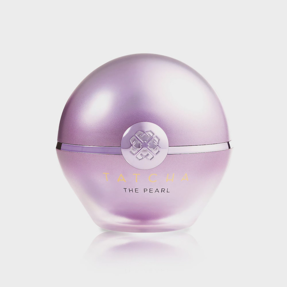 Tatcha The Pearl Tinted Eye Illuminating Treatment, $48
