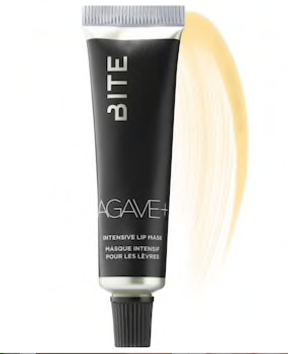 bite lip mask
