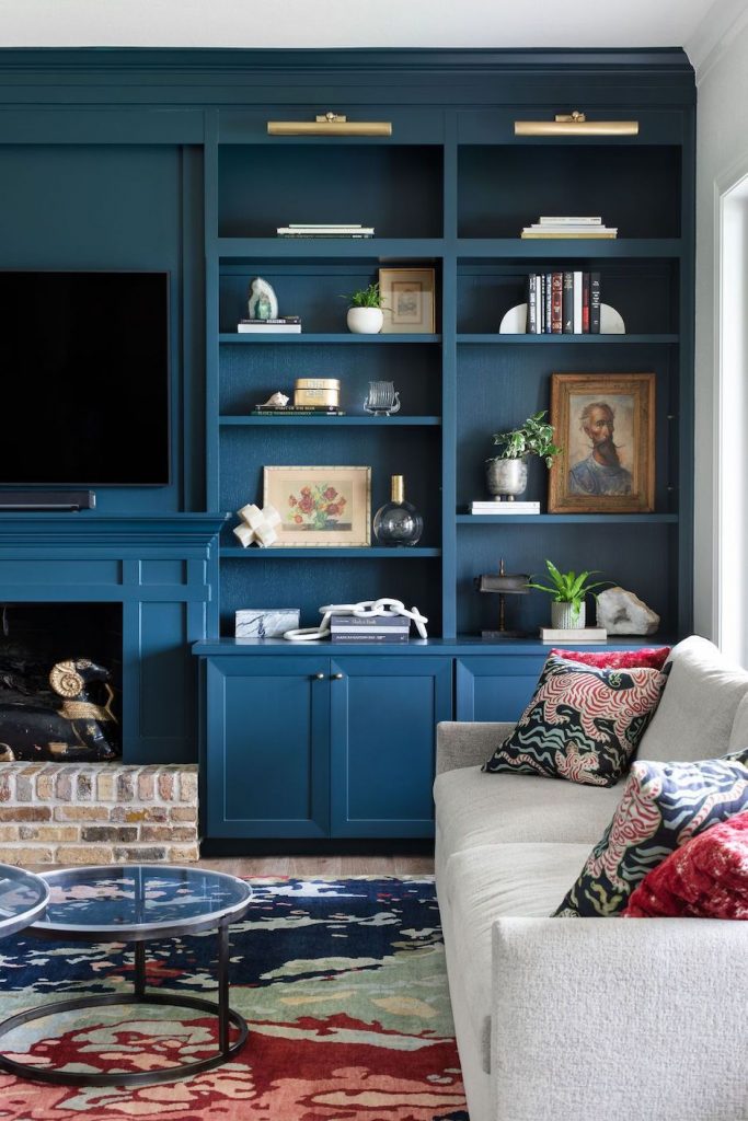 paint color trends