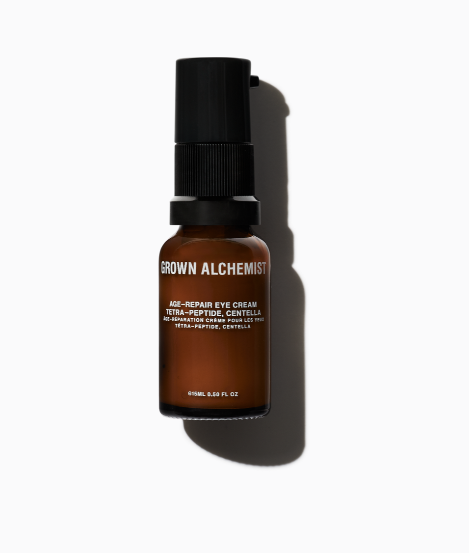 vegan eye cream