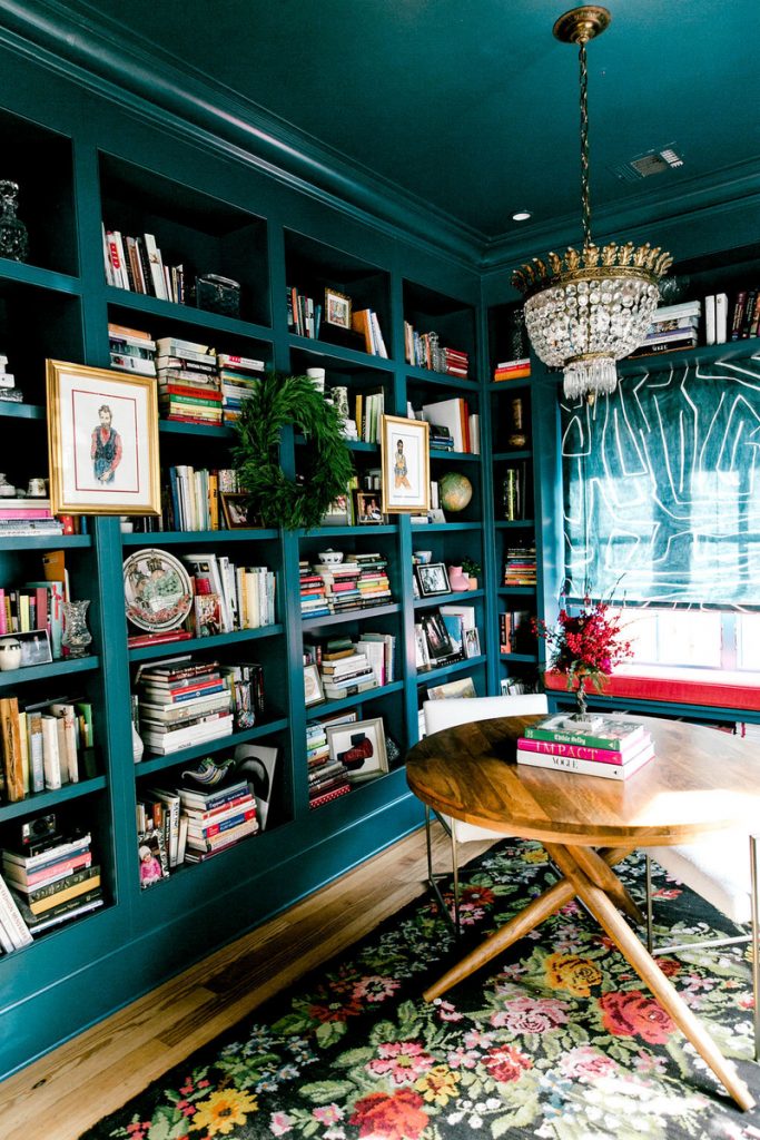 paint color trends 2021