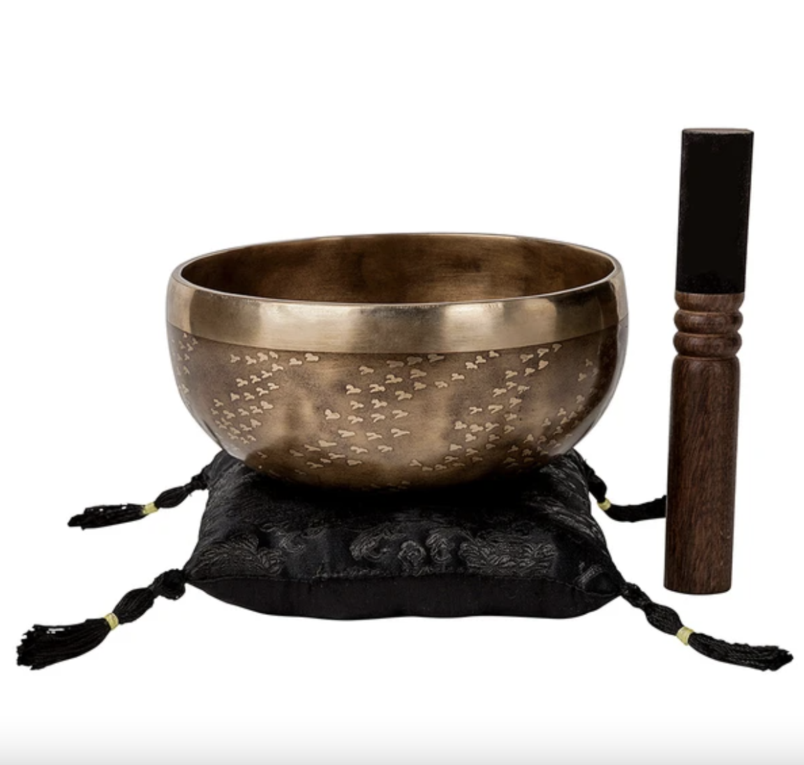 Tree of Life Singing Bowl