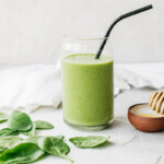 green smoothie