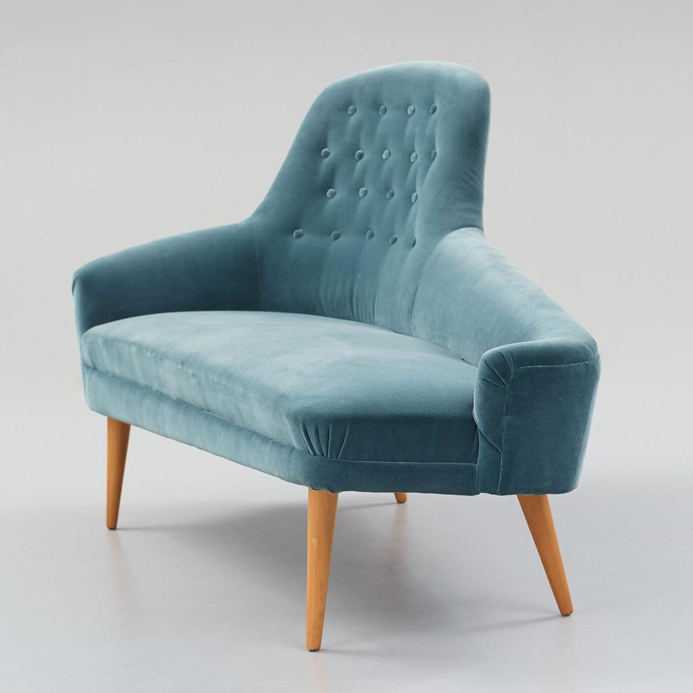 Maybe hold onto that Ektorp sofa.