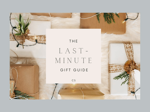 last-minute