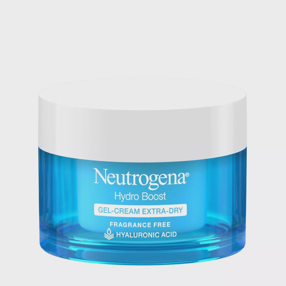 stress breakouts