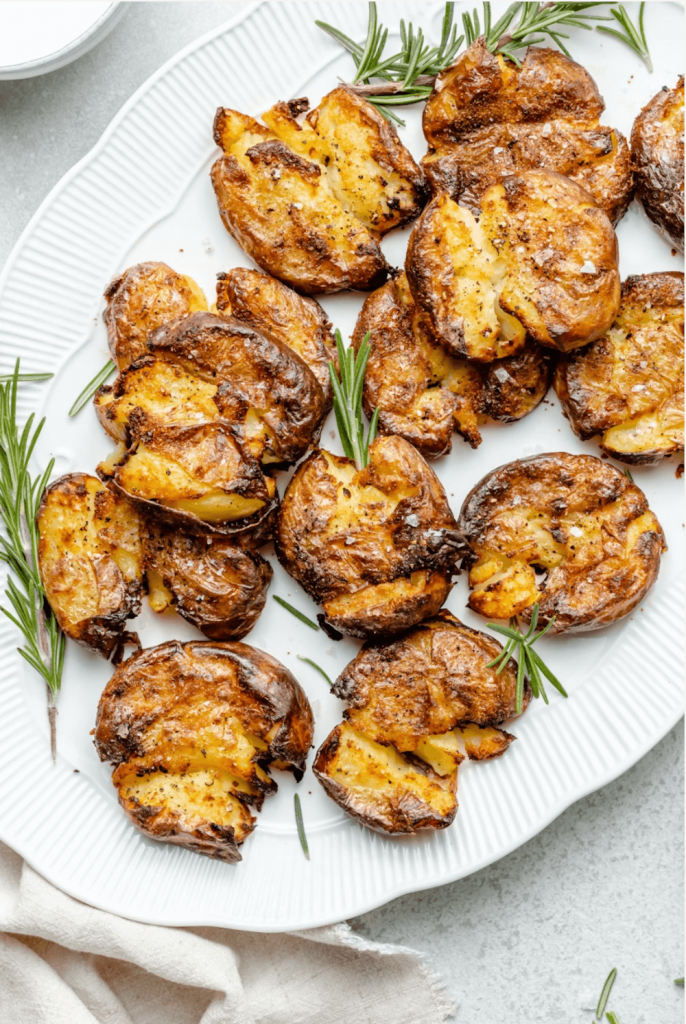 gluten free dairy free holiday appetizers