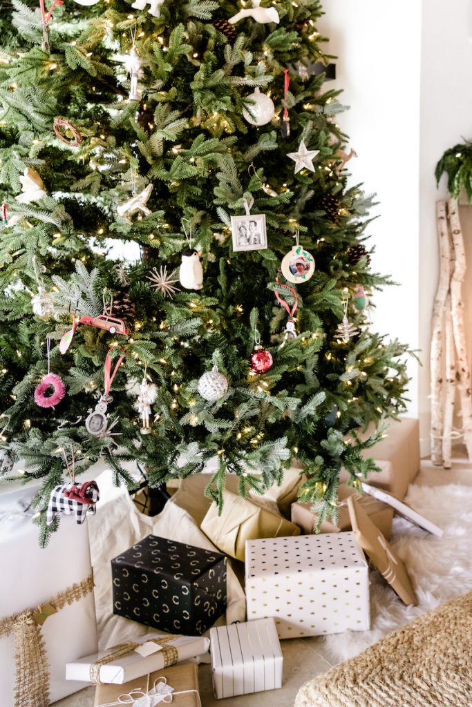 christmas décor trends 2021