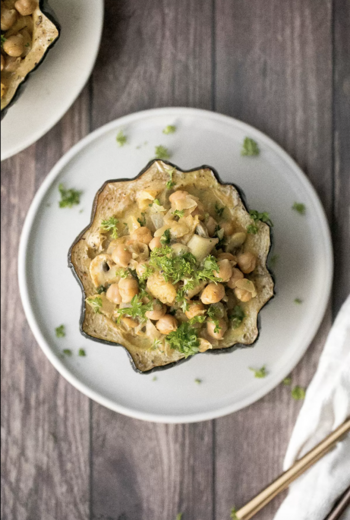 winter comfort-food recipes