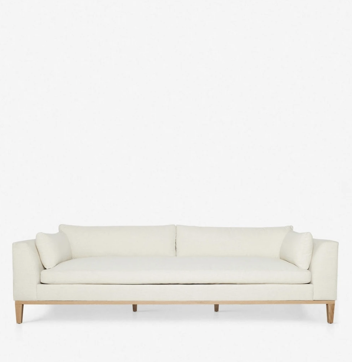 Lulu & Georgia CHARLESTON SOFA
