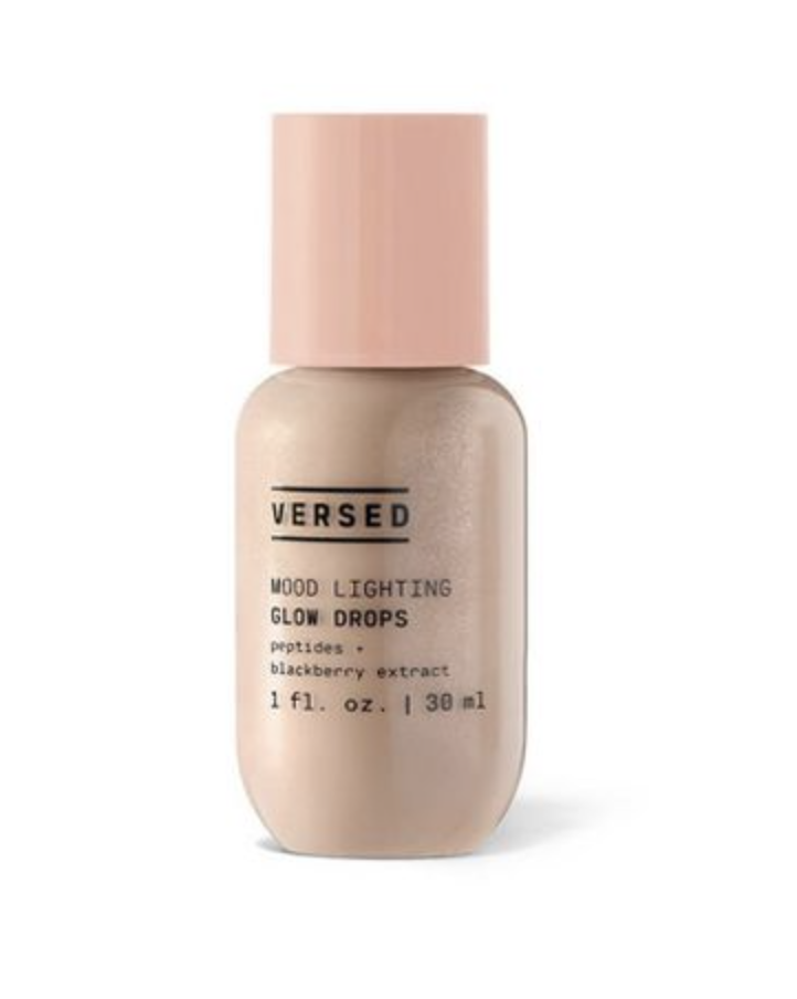 versed skincare review