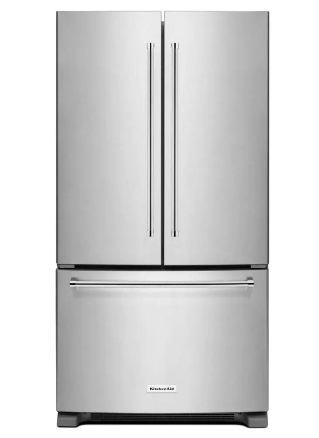 kitchenaid