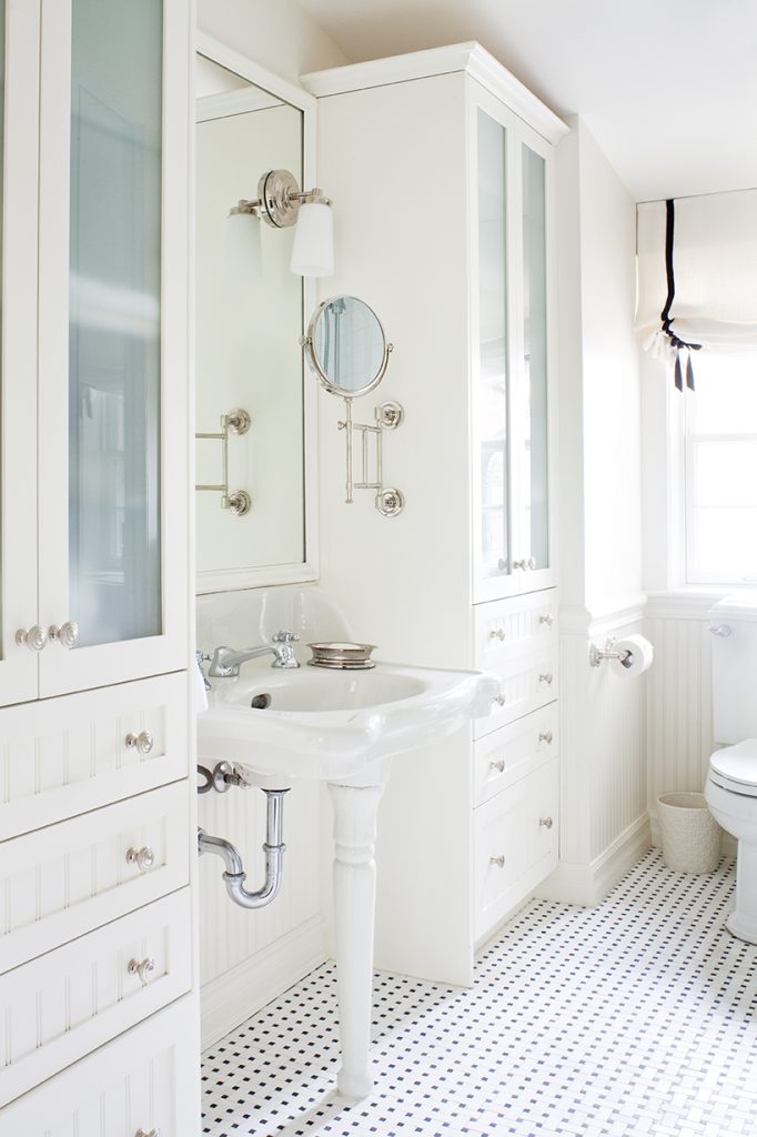 biggest décor trends 2021_traditional design