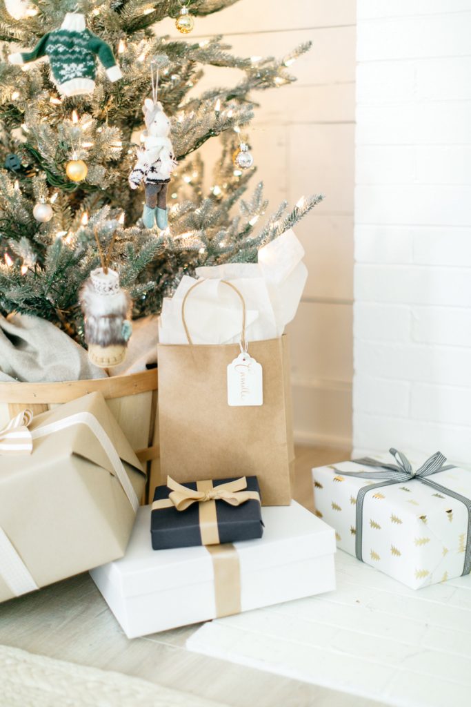 christmas décor trends 2021
