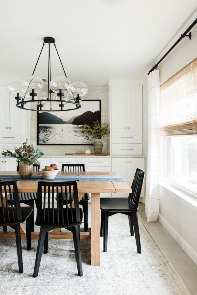 biggest décor trends 2021_Saying Goodbye to the Gallery Wall