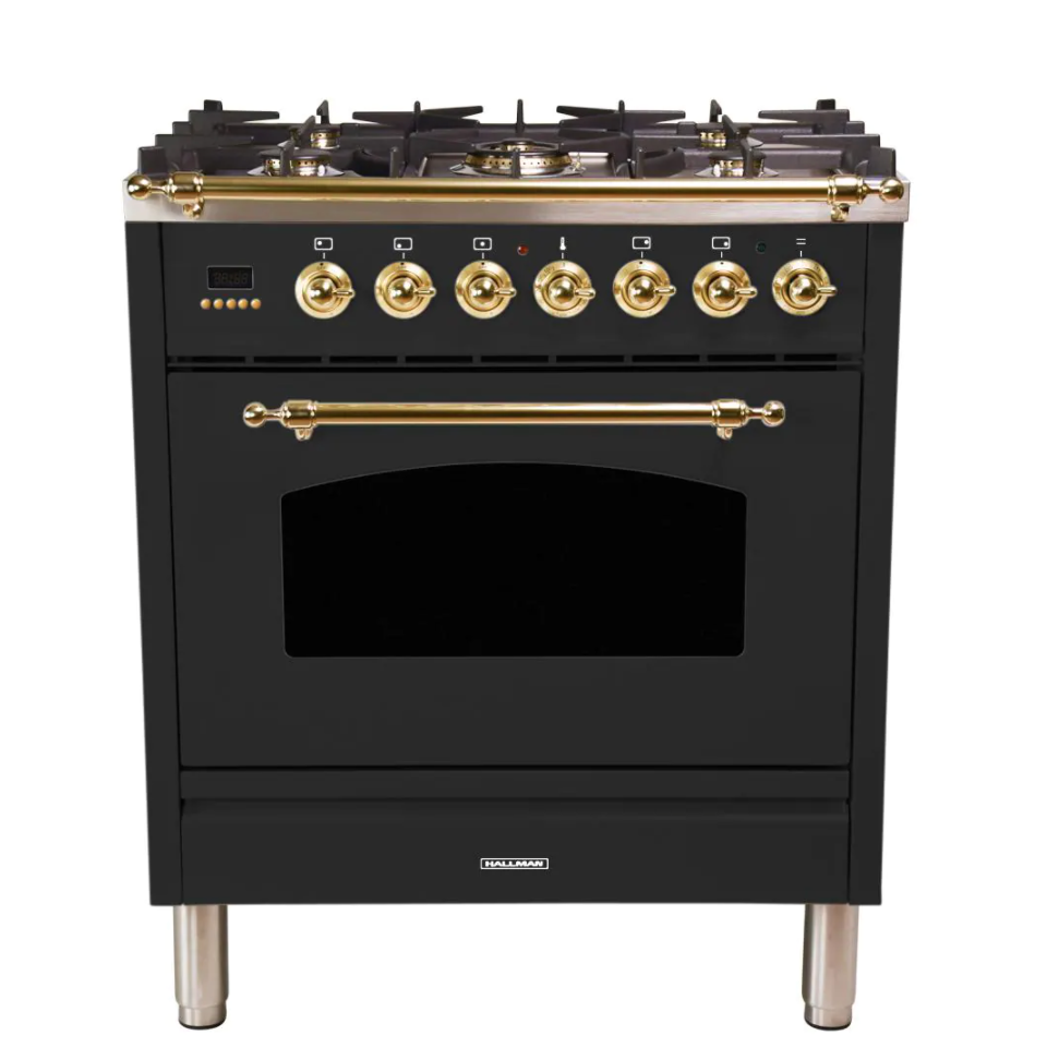 oven