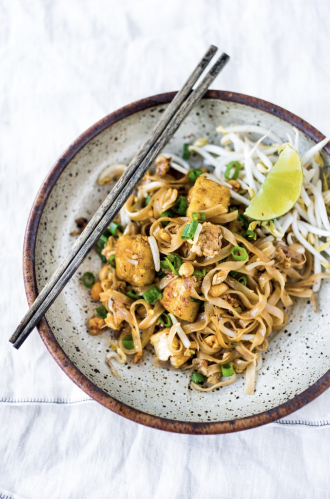 winter comfort-food recipes