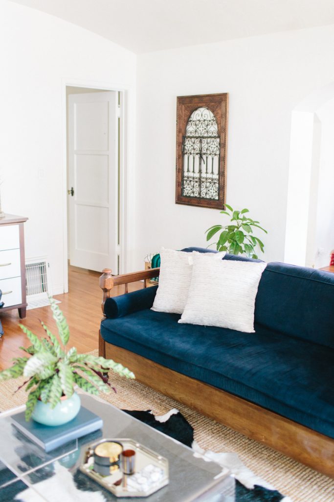 biggest décor trends 2021_A Shift From Open Concept