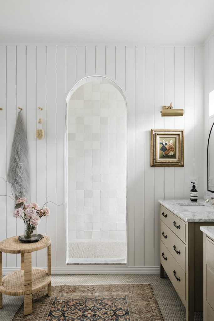 biggest décor trends 2021_Archway Entrances 