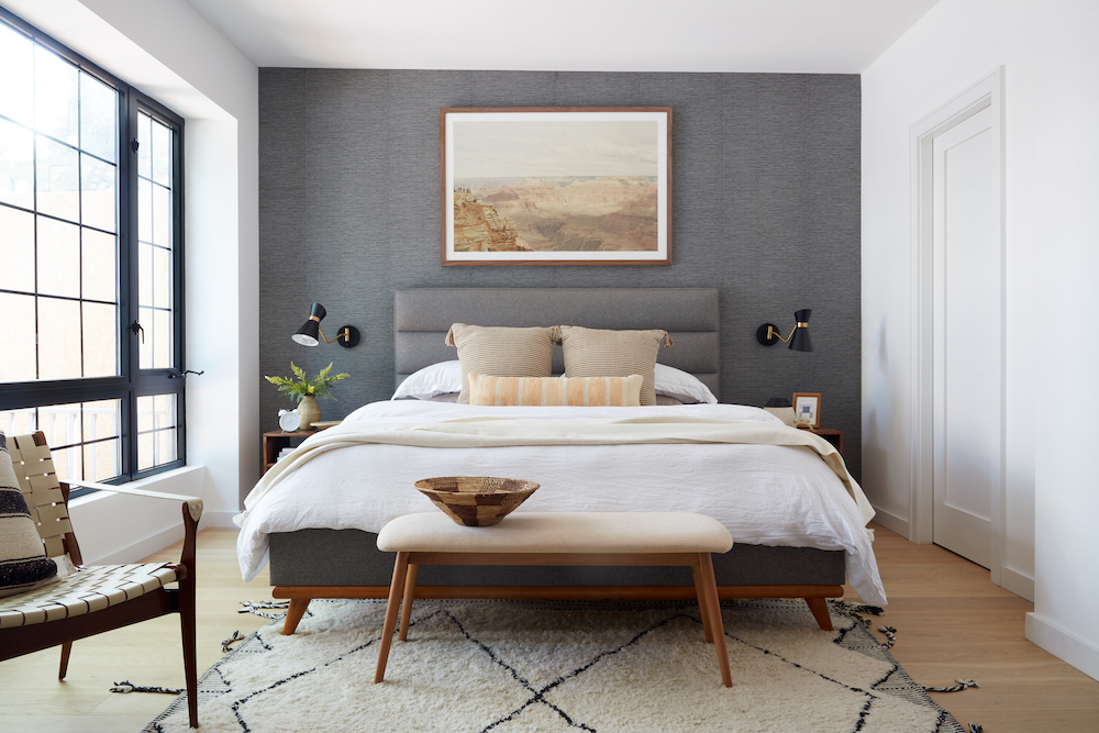 biggest décor trends 2021_A Muted Color Palette