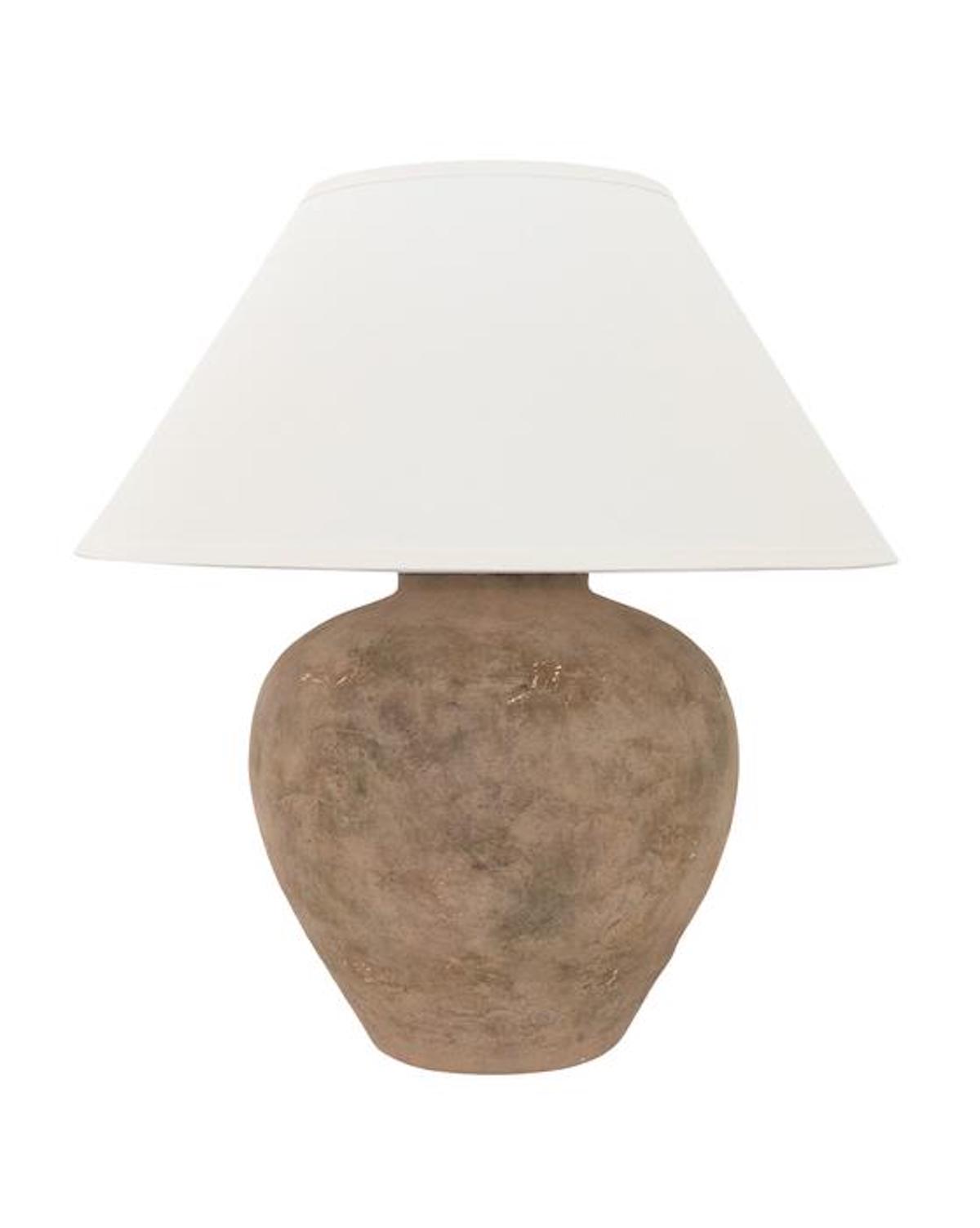 lamp