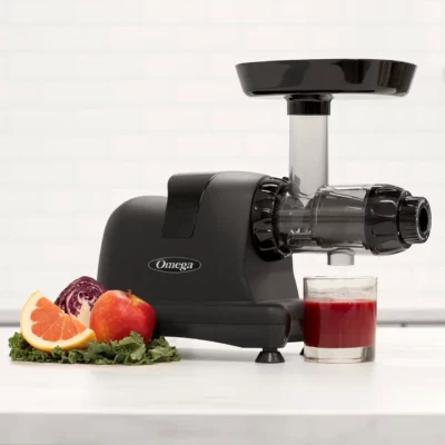 omega juicer