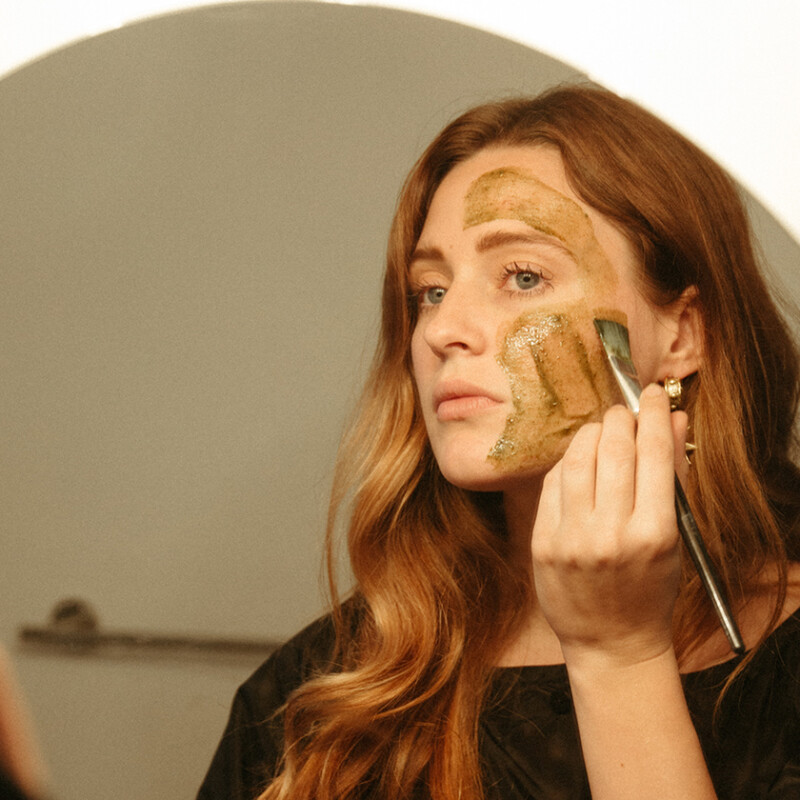 skincare, Best At-Home Peels