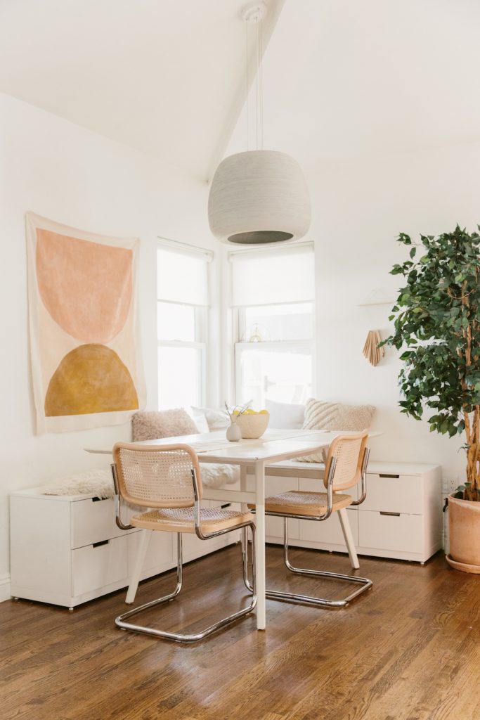 biggest décor trends 2021_natural elements