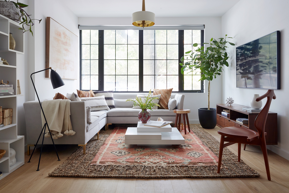 biggest décor trends 2021_Japandi Style